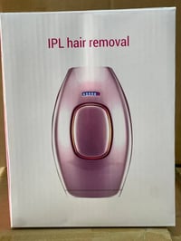 جهاز ليزر IPL • للتجميل • فحص امام المندوب