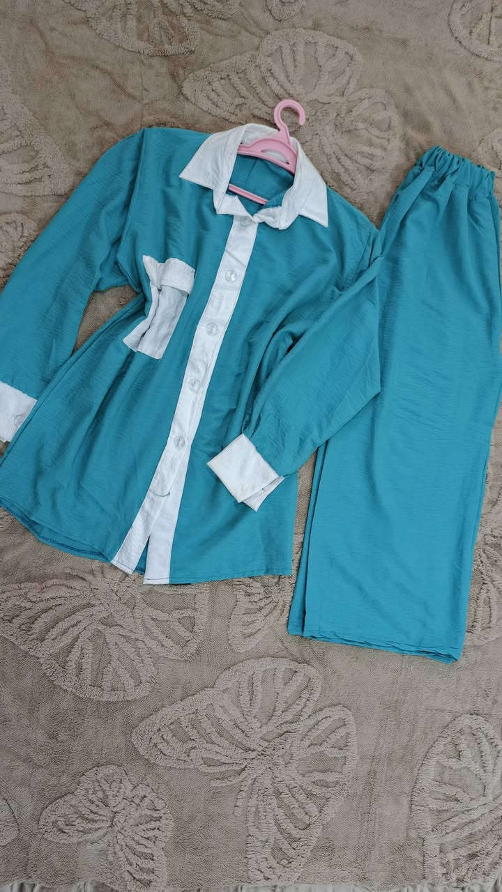 توفرت موديلات جديده من السوتات النسائيه ❤️
سعر القطعه 10 الاف فقط ❤️❤️

قياس من 40 الى 48 ❤️❤️
توصيل جميع المحافظات 5 الاف ❤️

خامه ايروبين ❤️
يتم فحص الطلب والتاكد منه قبل مغادره المندوب ❤️


**إذا كنت صاحب هذا الإعلان وتريد حذفه لأي سبب، رجاءا أرسل رسالة إلى الدعم الفني**