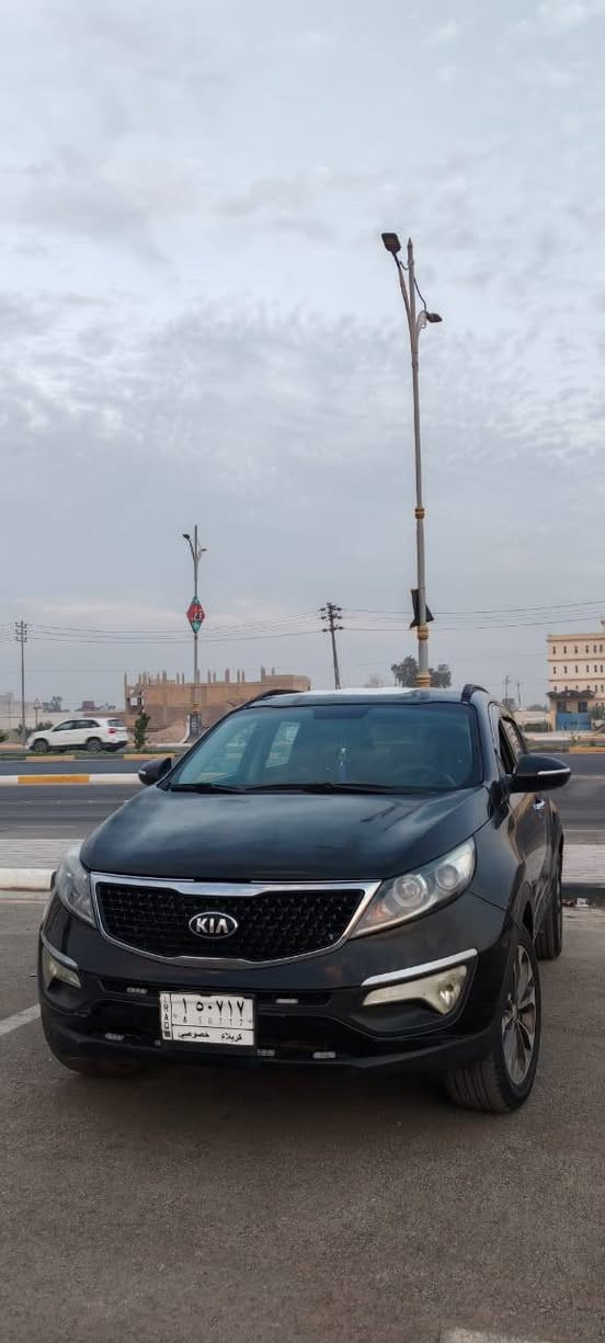 سبورتج ١٢
محرك ٢٤٠٠ مفتوح خير من الله محركها 
رقم كربلاء تحويل مباشر 
أمريكي جاملغ وبنيد بدون دواخل 
السياره خير من الله 
السعر ١٢٠ 
***********
