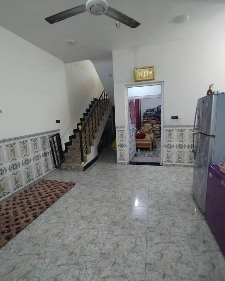#بيت #للبيع
فى حي الشهداء
مقاطعه ١٧
المساحه ١٢٥م
طابقين مكون من ٣غرف نوم
السعر ١١٣مليون قابل للتفاوض
مكتب عزت للعقار شارع 60 قرب جامع التقوى مقابل المول الجديد في حي التأميم
هاتف
***********
***********
