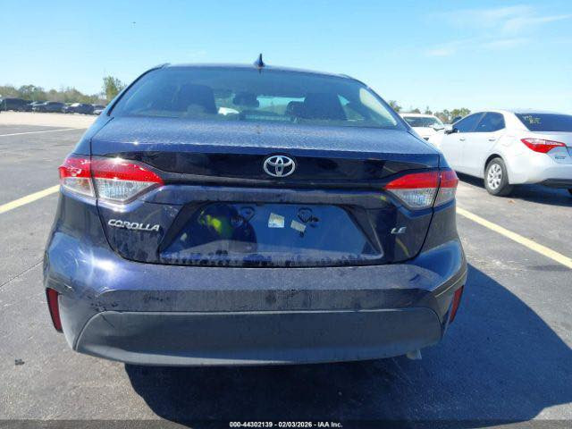 2025 TOYOTA COROLLA LE

شحن مباشر الى اربيل عن طريق مرسين تركيا 
شحن مباشر الى العراق عن طريق الحرة الاردن 
*********** :📞 
*********** :📞
السعر :  بيع مباشر بسعر 45 ورقة 4500$
تاريخ المزاد : 
الضرر : حسب الصور المرفقة 
بيع وشراء كتب شهداء 
شراء سيارات تحت الموديل لمن لديه كتاب ضباط 
لو كتاب دبلوماسي 
بالامكان ادخالها بكتاب ذوي الشهداء باعفاء كمركي مع اعفاء الرقم 

🔺نتكفل بالسيارة لحين وصولها 
🔺اي استفسار مراجعة المكتب 
🔺 اوقات العمل كل ايام الاسبوع من الساعة ال 5 عصراً ماعد يوم السبت و الاحد عطلة المزاد
🔺 عملنا شراء السيارات من المزادات الامريكية والكندية
🔺لدينا تقرير Carfax مجاني لفحص السيارة قبل دخولها المزاد 
🔺 نشحن من جميع الموانئ الامريكية والكندية وبأسعار شحن تنافسية 
🔺نشحن الى دبي و عمان و البصرة و كردستان و تركيا  
🔺لدينا ورشة تصليح في دبي 
🔺لدينا معقب لتخليص السيارات (حرة او معوقين او ذوي الشهداء ) و ايصالها الى الزبائن
📍العنوان : موصل حي الوحدة مقابل معهد صناع الامل 
🔺اوقات الدوام من 4 عصراً وحتى ال11 ليلاً كافة ايام الاسبوع 
☎️ للاستفسار الاتصال على الرقم
م.علاء ابو فهد 
 
*********** :📞 
*********** :📞 ￼
