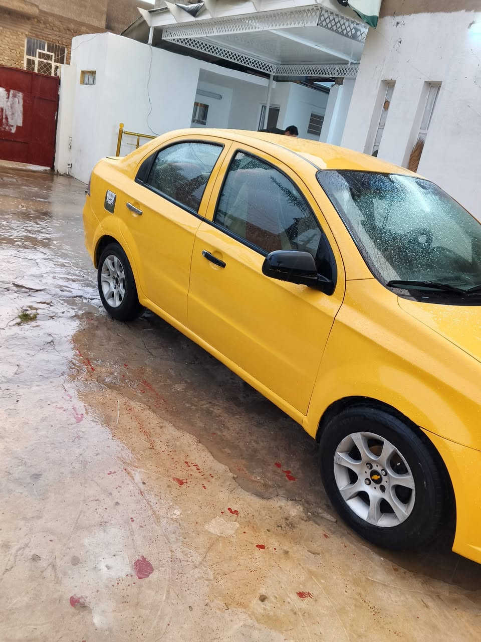 افيو موديل 2009 وارد امريكي لسياره جديده لمحرك بي خيط بخار سعره38 وبيه مجال مكاني فلوجه جبيل


**إذا كنت صاحب هذا الإعلان وتريد حذفه لأي سبب، رجاءا أرسل رسالة إلى الدعم الفني**