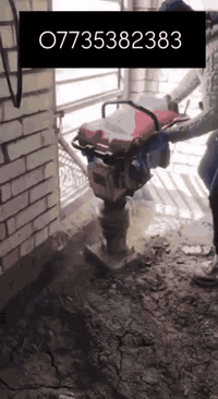 بيت الأخ محمد دريد • حادلة قفاز كنغر • مع كادر