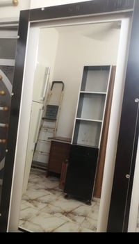 غراض حلاقة • النجف • جنب الملعب الدولي