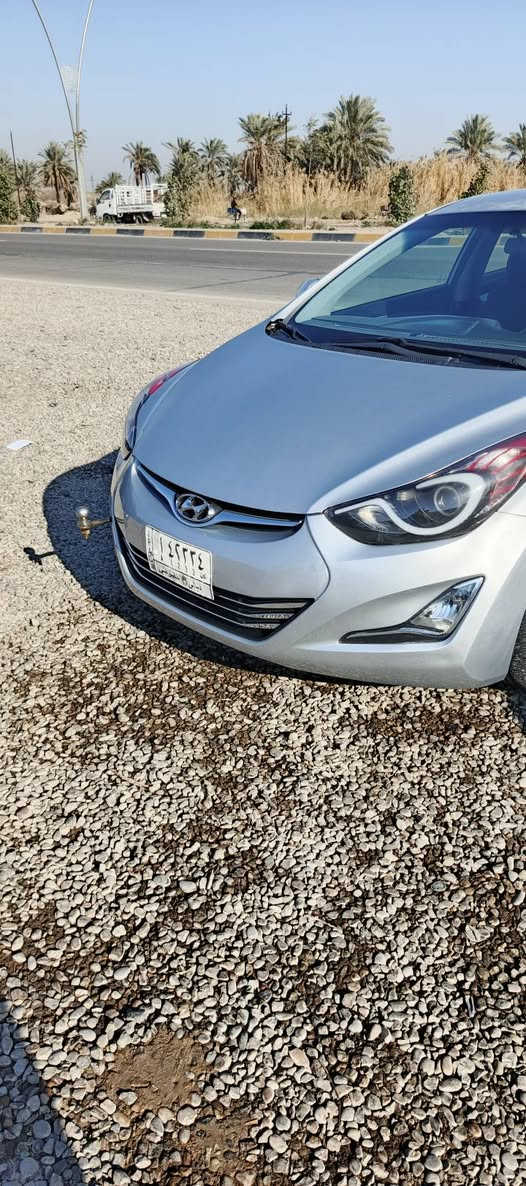 السلام عليكم البيع النترا موديل2012
سياره مصبوغه حزام اثر جراد وعندي فديو قبل صبغ
كير محرك صدر خير من حادثها بس بنيد عنوان ديالى جديده الشط قريب على بوابه بغداد سعر 98وبيها مجال حك جيه 
***********
