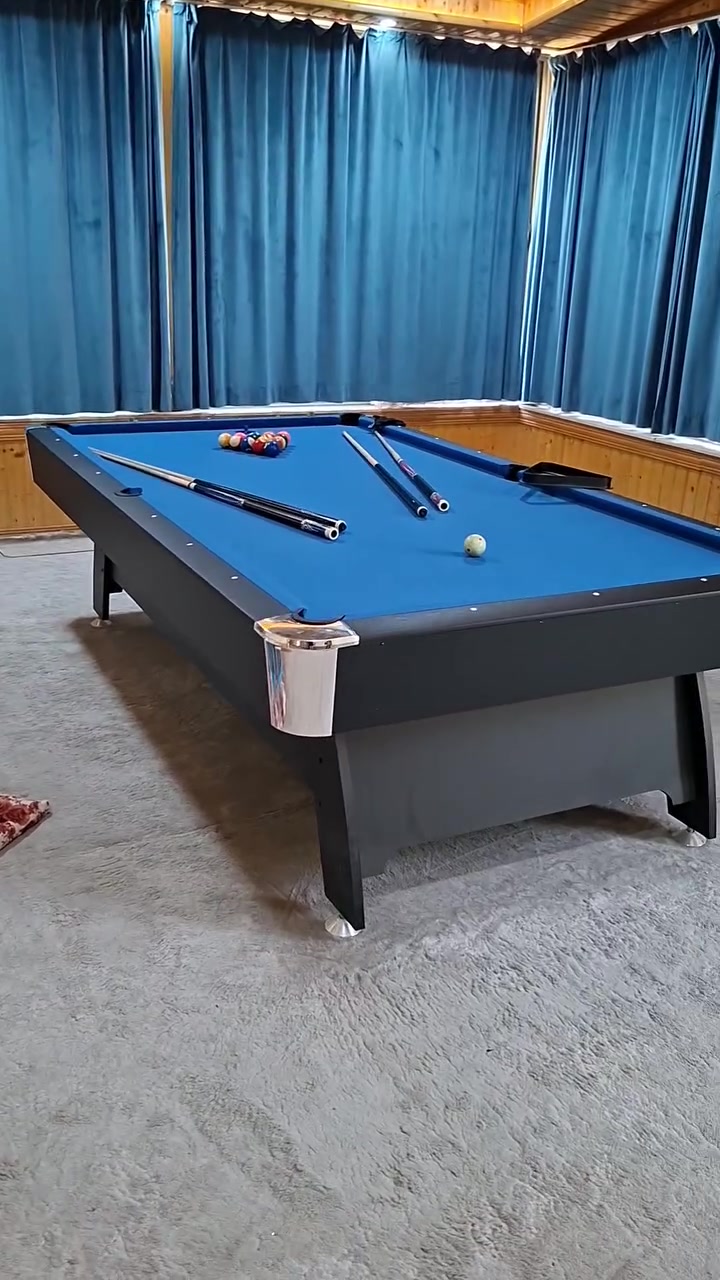 بلیارد بوف جهی زاخو ...


**إذا كنت صاحب هذا الإعلان وتريد حذفه لأي سبب، رجاءا أرسل رسالة إلى الدعم الفني**