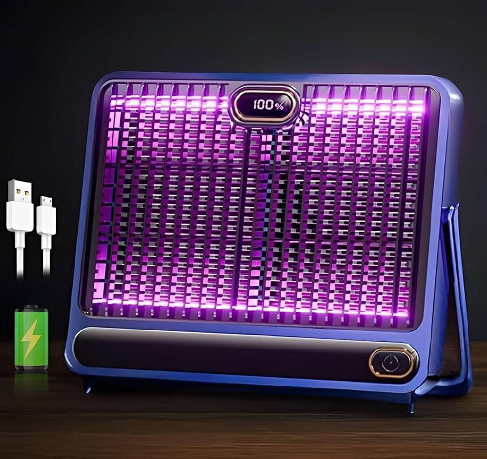 قانصة حشرات شحن


**إذا كنت صاحب هذا الإعلان وتريد حذفه لأي سبب، رجاءا أرسل رسالة إلى الدعم الفني**