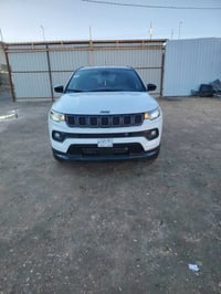 كومباس • ٢٠٢٤ • بابل الشوملي