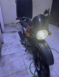 بوكسر 23 • صوت بالمحرك • ما بيها شي