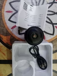 كامره سريه • تم 12 • توصيل