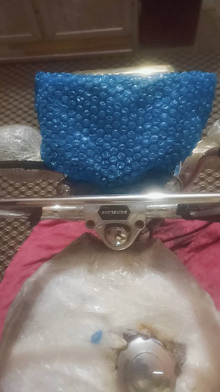 سلام عليكم دراجة مديل ٢٥ محدثه ٢٦ بعدها بلاد صار شهرين من نزلتها ماشيه ٤الف دراجة ماناقصها شي دراجة مراوس او بيع حسب قناعه مكان ديالى بلدروز تواصل عبر وتساب او اتصال على شريحه ***********
