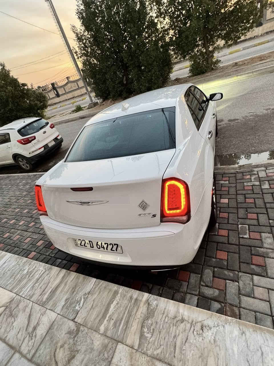 أوباما مديل 2018  كلين  مكفوله  مواصفات  S  فول عده فتحه وراد كندي  جاهزه  من كلشي جاهز  تحويل وكاله ماشيه 100 مكان ميسان  قضاء  الميمونة  سعر  285       ***********
