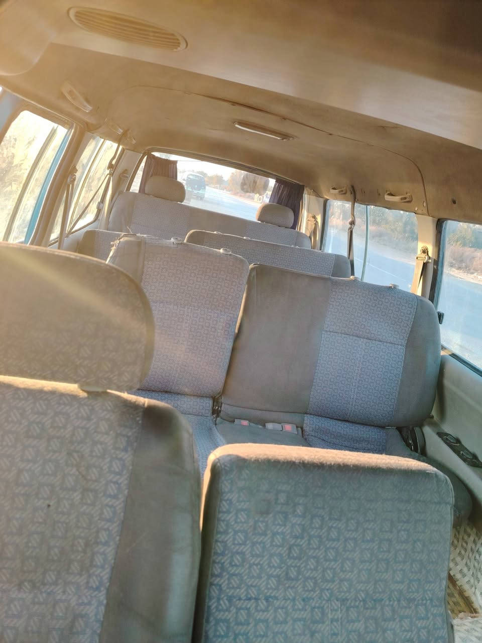 سلام عليكم بريجو ٩٦ سياحيه مكينه كير اكسن حداديه جديده مكفواله من ضربه وشواصي رقم انكليزي مداور ثاني يوم خطه نجف مشخاب 60 وبيه مجال *********** مكاني نجف مشخاب
