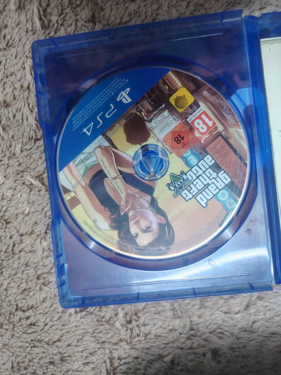 قيم واخذ


**إذا كنت صاحب هذا الإعلان وتريد حذفه لأي سبب، رجاءا أرسل رسالة إلى الدعم الفني**