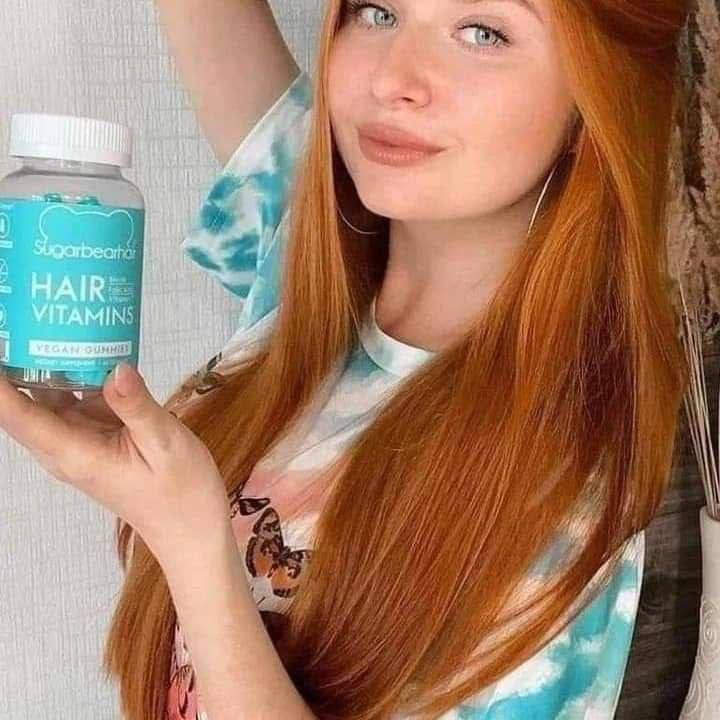 شوكر بير هير 💙حلوة الدب💙
🔵(Sugar Bear Hair)
الامريكي الاصلي 💯🇺🇸️

جلاتين عبارة عن فيتامين لتغذية الشعر والاضافر 
يتم استخلاصه من منتجات طبيعية نباتية 100% #مجرب و#مضمون . 💙
الفوائد :
🔵 زيادة طول الشعر
💙 زيادة قوة الشعر
🔵 تحسين مرونة الشعر
💙 منع تقصف الشعر
🔵 زيادة كثافة الشعر
💙 يمنع تساقط الشعر و يملأ الفراغات في الرأس
🔵 يساعد على زيادة طول الاظافر و قوتها
💙 تحسين الصحة العامة
🔵 ليس فاتح شهية ( لا يؤثر على زيادة الوزن )
💙 يجعل الشعر ناعم
🔵 يحتوي على العديد الفيتامينات والمواد المغذية الضرورية لصحة الشعر والأظافر💙
* ليس له اي أعراض جانبيه
الاسعمال تناول قطعة صباحاً وقطعة مساءً 
#المنشا #امريكي 🇺🇸💯

  
السعر15
توصيل 5


**إذا كنت صاحب هذا الإعلان وتريد حذفه لأي سبب، رجاءا أرسل رسالة إلى الدعم الفني**