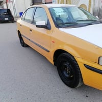 سمند ٢٠١٠ • رقم مثنى • تحويل مباشر