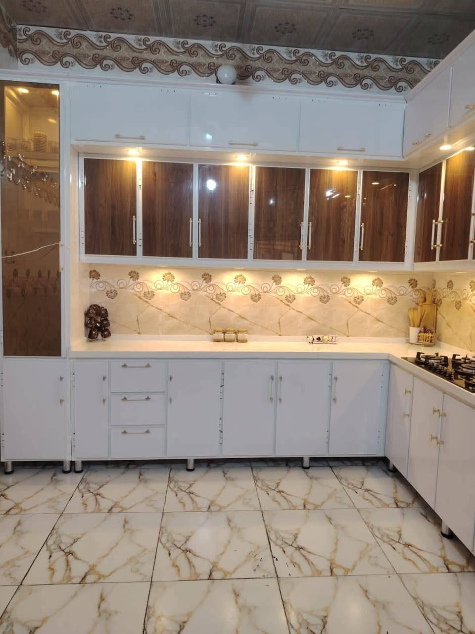 نتعامل نقد اقساط نتعامل نقد اقساط
معمل المنيوم كرار الطائي
كافت أعمال اللمنيوم
كاونترات تصاميم تركيه
محجرات المنشئ تركي
ابواب المنيوم تركي
شبابيك المنشئ تركي
بادارة كرار الطائي
السماوه حي الشهداء الأول مقابل صيدلية كبسولة
هاتف *********** فايبر واتساب
اكثر تفاصيل مراسله الصفحه او الاتصال على الرقم
