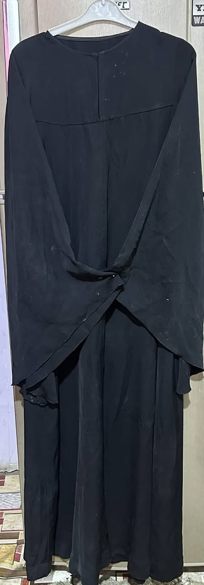 عبايات خليجي باله كويتي نظافه وسواد 
توصيل فقط عندي 
للحجز والاستفسار ع خاص


**إذا كنت صاحب هذا الإعلان وتريد حذفه لأي سبب، رجاءا أرسل رسالة إلى الدعم الفني**