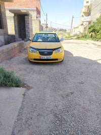 الانترا • ٢٠٠٨ • رقم ديالى