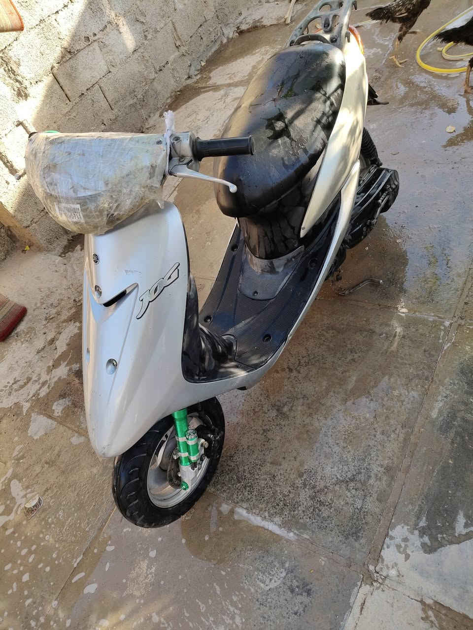 سلام عليكم عصفوريه ياياني ما مفتوحه أبد درجه جديدة شراي ينتصل بخدمتك مكاني كوت ***********
