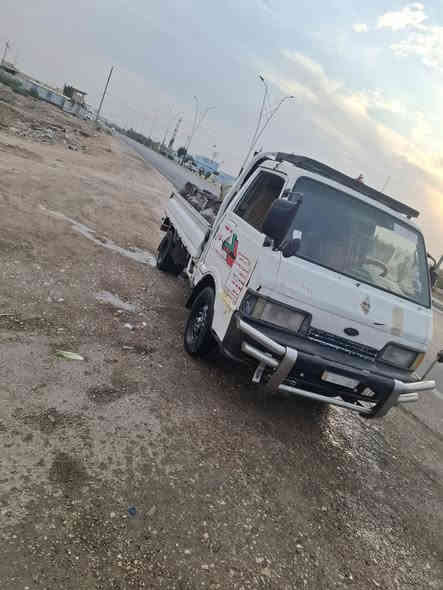 كيا بنكو موديل ٩٤ رقم بغداد بسمي وكاله غاز منطقة البيع الغراف.. للبيع ..السعر ١٦ مليون غير متواجد على الفيس الاستفسار على هذا رقم. ***********.
