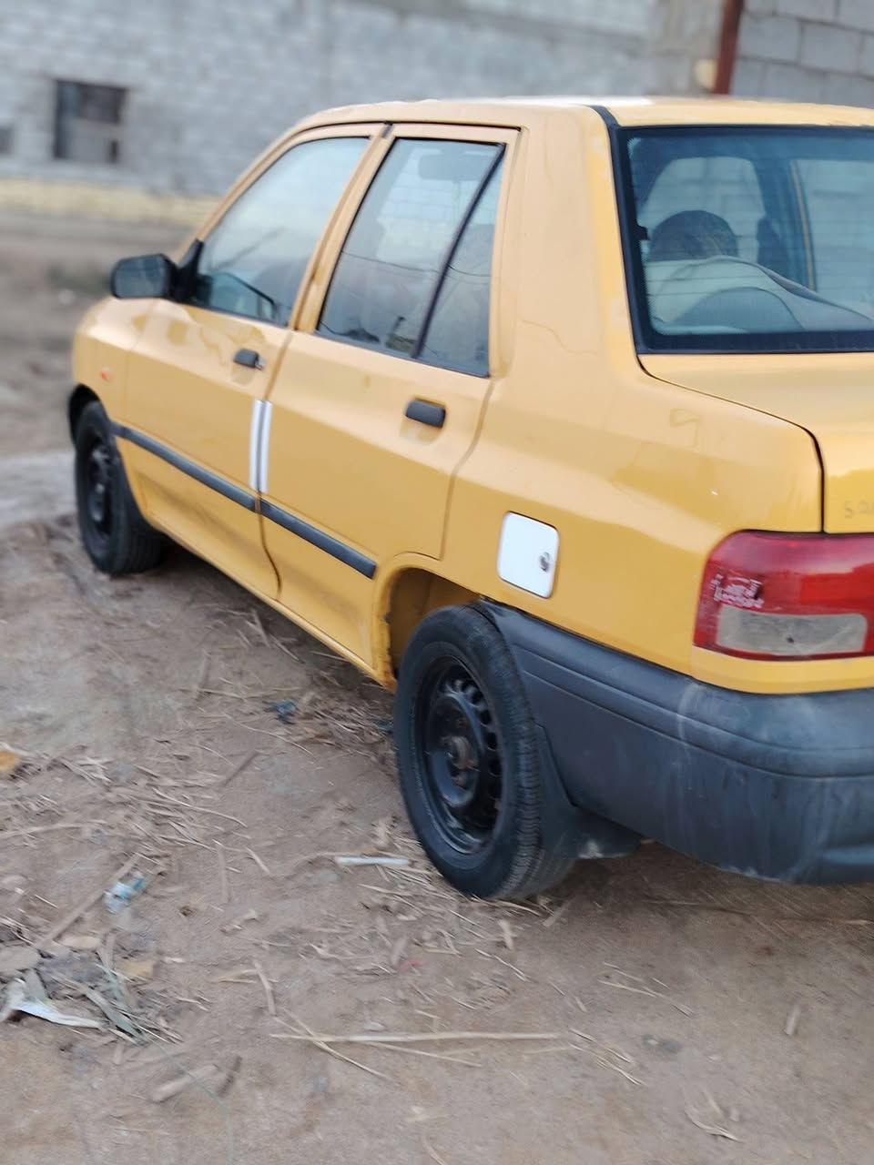 سايبه مديل 15للبيع رقم ذي قار كير والمحرك كفاله مصفره هيئه وغرامات العنوان سوق الشيوخ


**إذا كنت صاحب هذا الإعلان وتريد حذفه لأي سبب، رجاءا أرسل رسالة إلى الدعم الفني**