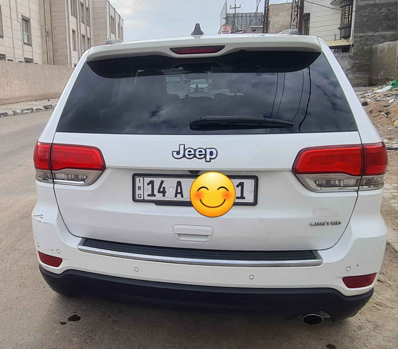 جيب ١٧ لمتد وارد كندي كلين تايتل السعر ٢٢٩


**إذا كنت صاحب هذا الإعلان وتريد حذفه لأي سبب، رجاءا أرسل رسالة إلى الدعم الفني**