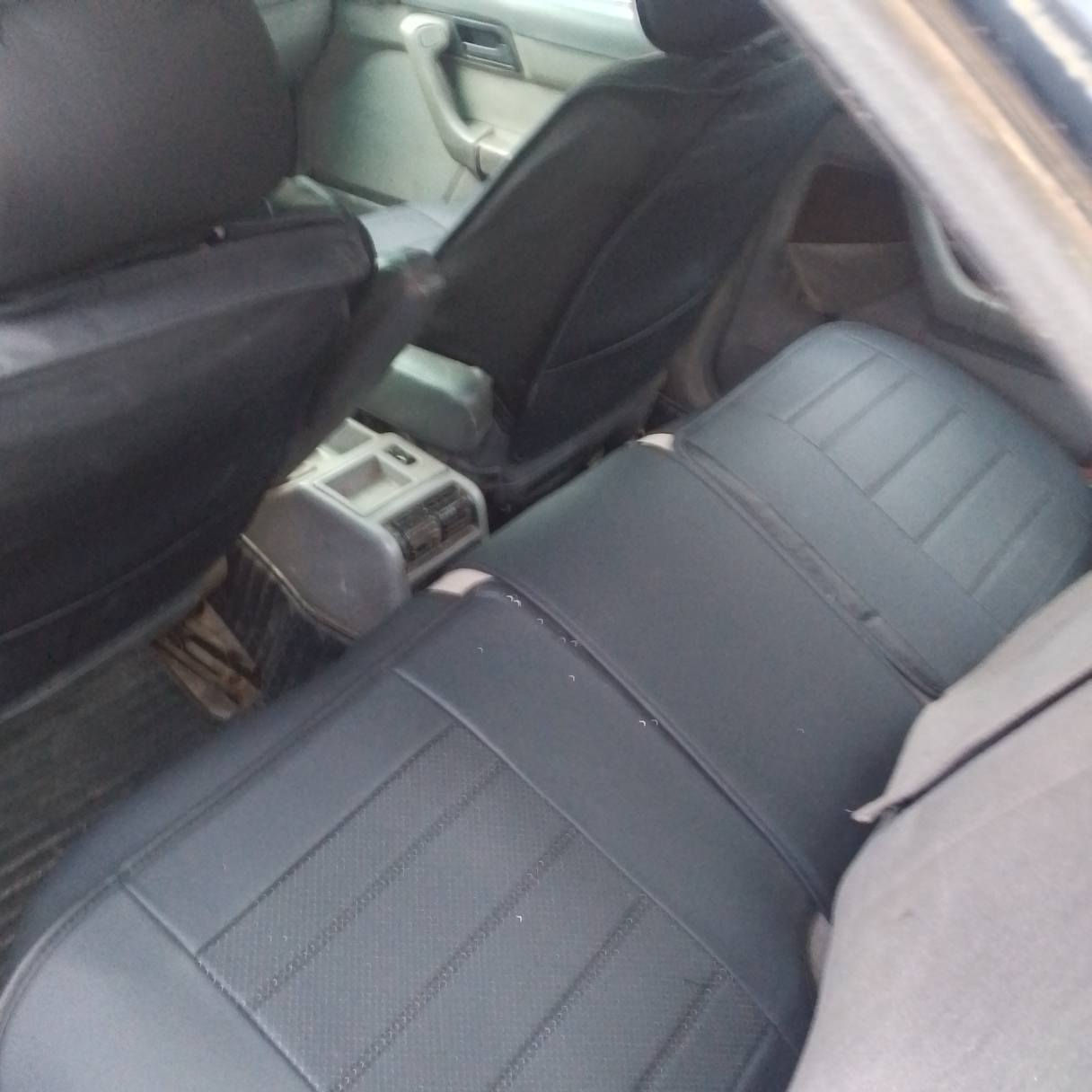 بي ام دبليو موديل 91 رقم بغداد باسمي كير عادي محرك وكبر نضيفات عايزه تبريد وصدر امامي بغداد, العراق


**إذا كنت صاحب هذا الإعلان وتريد حذفه لأي سبب، رجاءا أرسل رسالة إلى الدعم الفني**