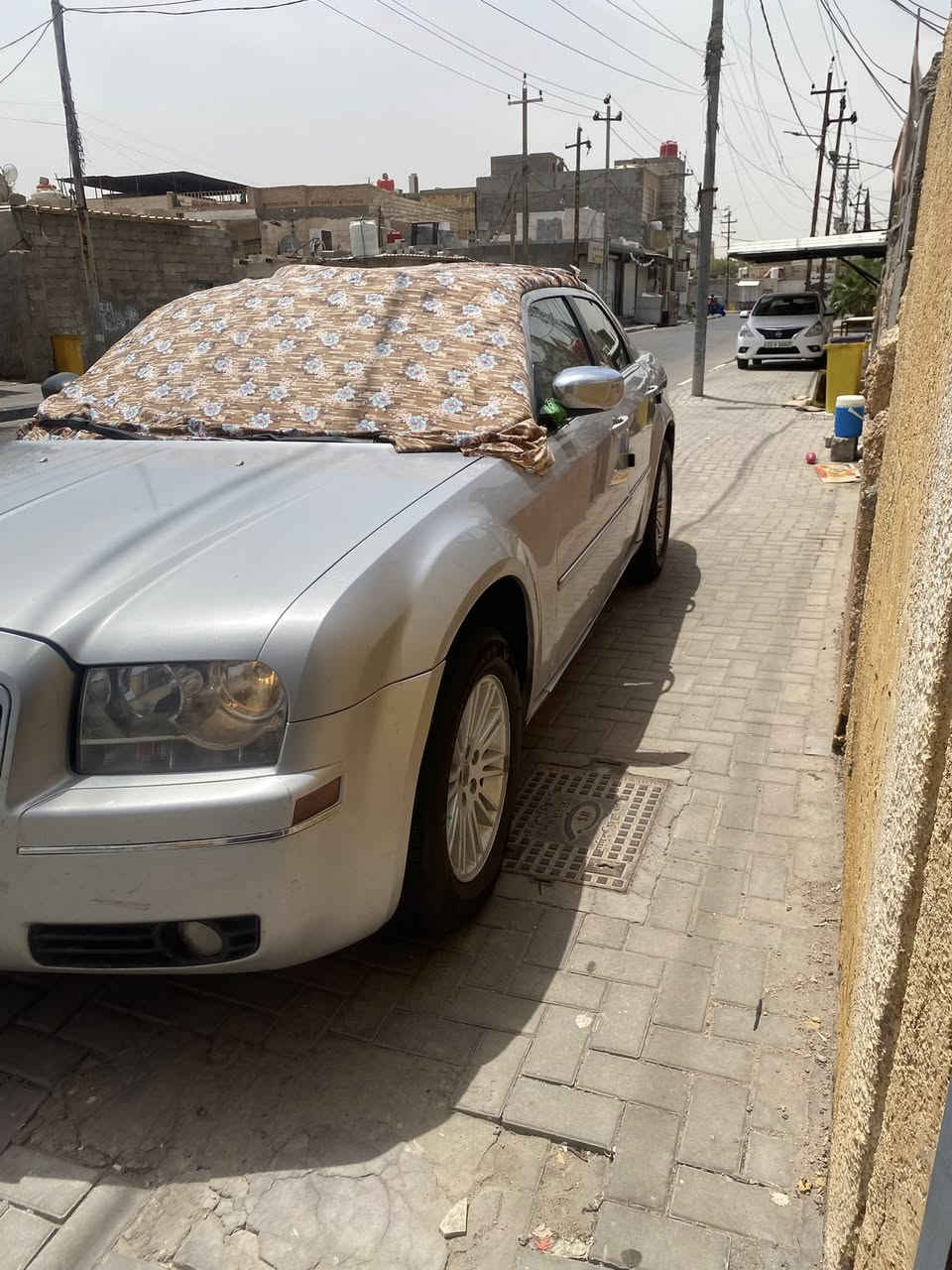 سلام عليكم اوبامه اصل 10رقم اربيل رقم الجديد راعيها اصلي بالعماره بيها تلحيضات ولسونارموجود عندي ولسياره فول مواصفات ماعده لتنته السعر110وبيها مجال العنوان البصره القبله ***********

