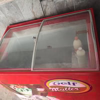 ثلاجة • بسماية بغداد