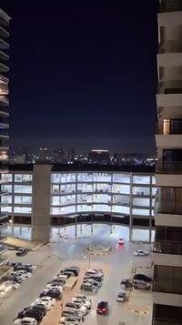 شقة زيرو للبيع في مجمع بوابة العراق السكني مساحة198م طابق 10 بناية 26 ...