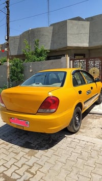 نيسان سني 1️⃣1️⃣0️⃣2️⃣ رقم بغداد ✔️ هزة جديده سنويه صالحه لغايه31 مكين...