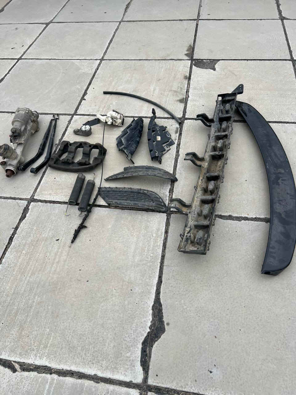 غراض اوباما وجارجر كلمن وسعره


**إذا كنت صاحب هذا الإعلان وتريد حذفه لأي سبب، رجاءا أرسل رسالة إلى الدعم الفني**