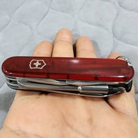 ماركة اويلي • اكسسوار