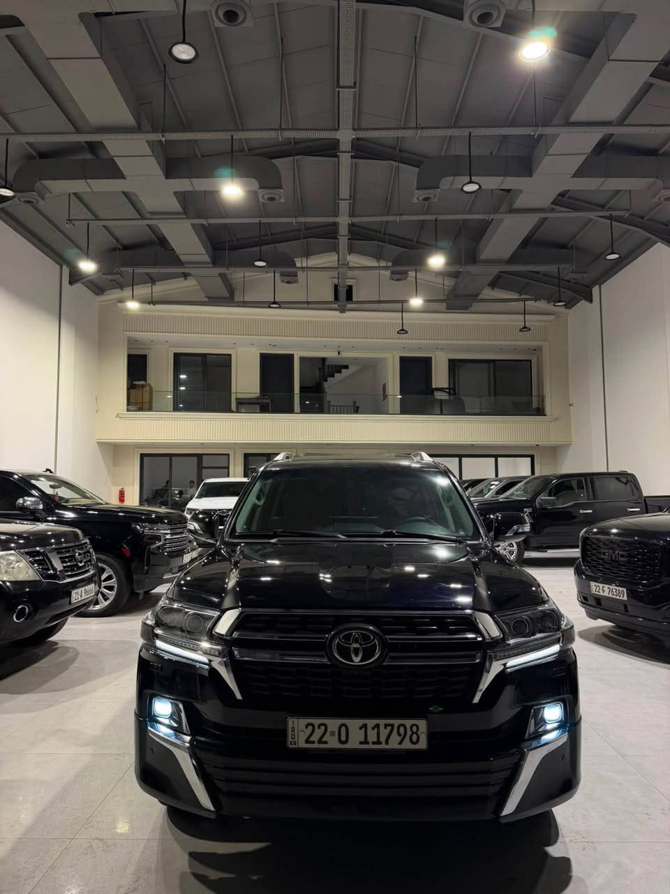 لاند کروزیر 
Lande cruiser 
2016 
GXR 
کوشن کارەبا 
سلایت 
سەلاجە 
کوشن جلد 
190km 
سعری ٤٠٥ و مەجال 
هەولێر 
*********** 
*********** أربيل, العراق
