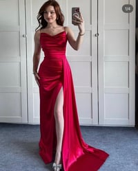 فستان • لبست ساعة • قياس M