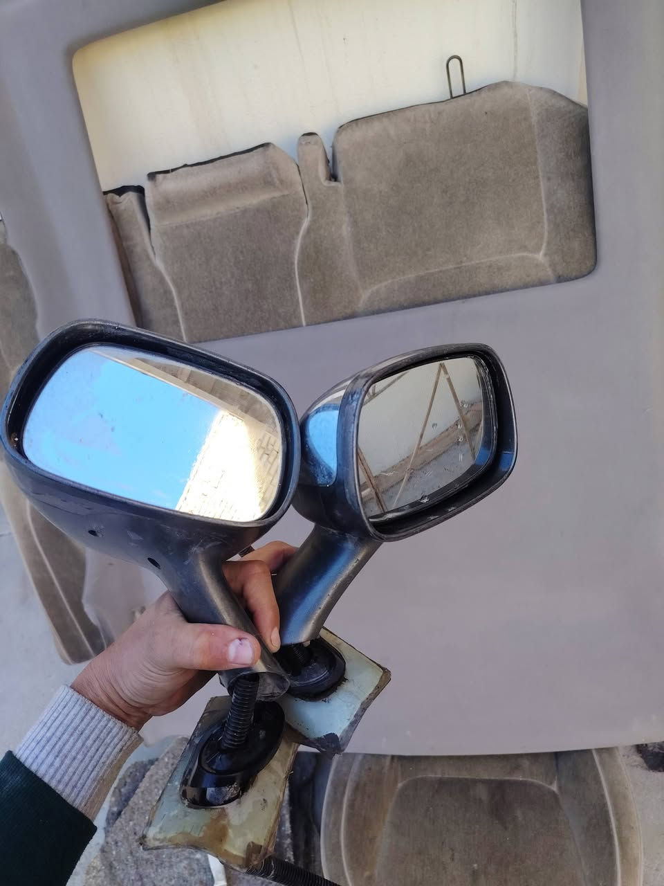 مري راس الثور للبيع
***********
