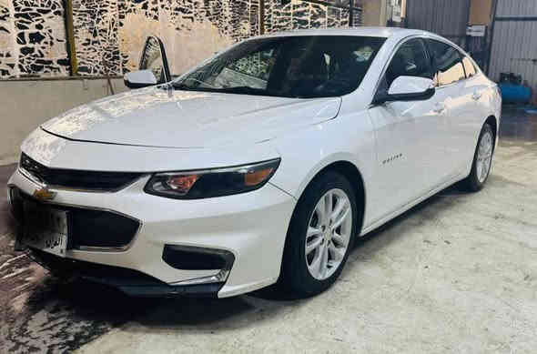 شۆڤلیت مایبۆ 2016 مواسەفات lt
رةنگى سەدەفی
کلین
بەیاخی نیە
سى پةلةساردى هةية
گیرومەکینە بەشەرت نةكراواتةوة
١٥١ هەزار ڕۆشتوە 

سعر لە کۆمێنت داوابکە ڕاستەخۆ بۆت دیت 📩 

تةحويل و غةرامة بةشةرت
جواردةرگا بةسمةية

ژمارەی خاوەنی 
***********
***********
