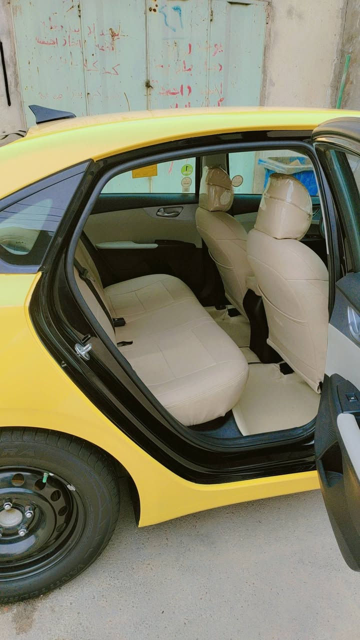 سلام عليكم فورتي موديل ٢٠٢٣وارد امريكي ماشيه ٤٦حادثه موضح بل منشور سياره مدوشمه كشنات ورضيه تبريد خير من الله موصفات اشايربل مري حساس امامي خلفي نقطه عميه سياره خير من الله مكان العبيدي سعر ١٧٠ بيه مجال رقم هاتف ***********
