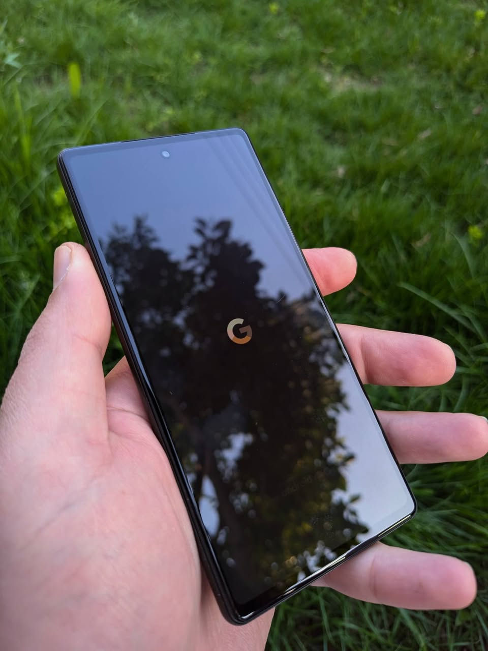 ❌❌❌  بيع فقط  ❌❌❌

📱 𝗚𝗼𝗼𝗴𝗹𝗲 𝗣𝗶𝘅𝗲𝗹 𝟲𝗮 📱
📱 گوگل پكسل 𝟲 أي 📱

❗نظافة الجهاز واضحة بالصور، بدون إي خلل❗

[ نسخة 𝟭𝟮𝟴𝗚𝗕 ]

[  الملحقات: باكيت ، شاحن ،  كيبل،  لاصق كاميرا، لاصق شاشة ]

💰 السعر مع التوصيل  💸  𝟭𝟴𝟱  💸 ألف 💰


**إذا كنت صاحب هذا الإعلان وتريد حذفه لأي سبب، رجاءا أرسل رسالة إلى الدعم الفني**