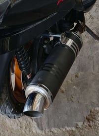 رياضي • كاتم • القرنة