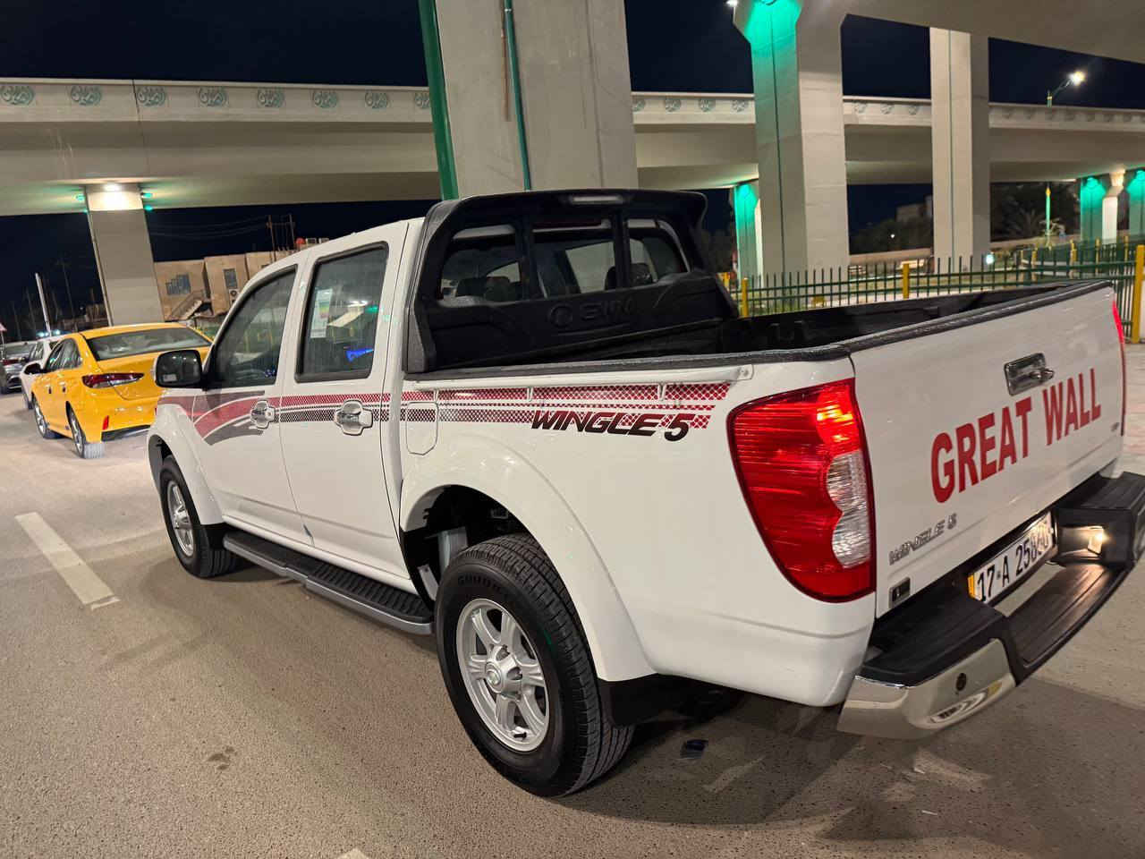 كريت ولل ٢٥ حره رقم مثنى 
تحكم شاشه فول مواصفات
مكفوله كفاله عامه من دعاميه لدعاميه
رقم انكليزي تحويل مباشر ثاني يوم ماشيه ١٠ الف
السعر ممكان السماوه ***********  السعر ١٥٣ وبيه مجال بصيط
