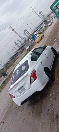 نيسان صني • ٢٠٢١ • طخة بالخشم