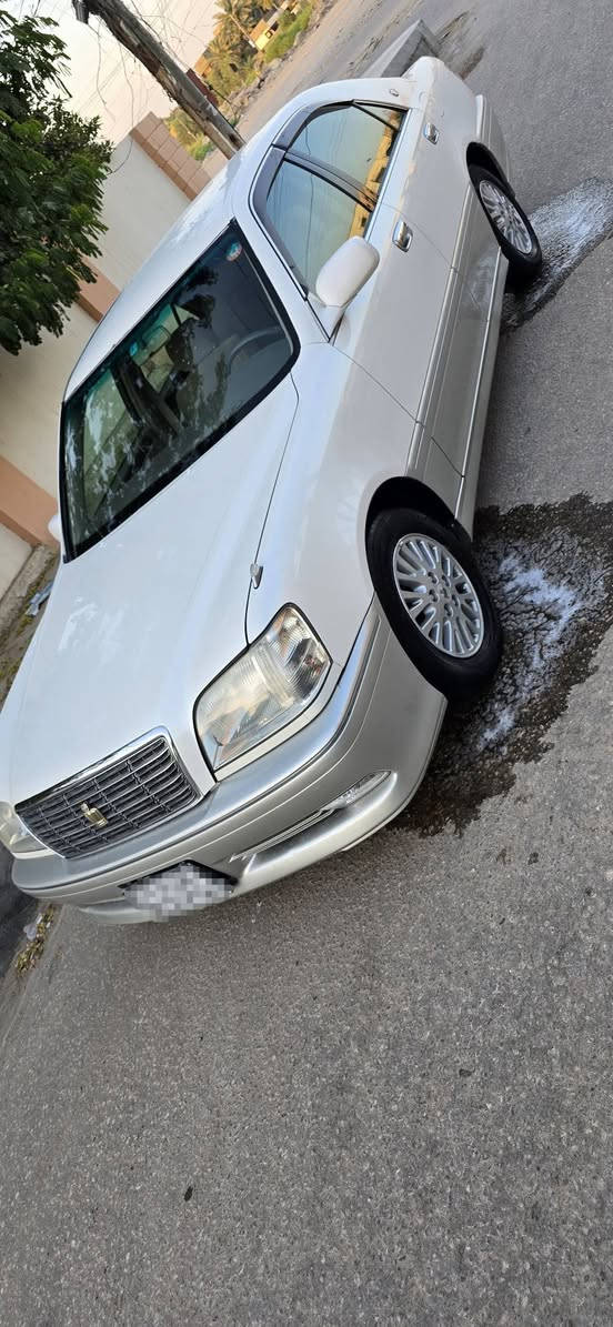 زيرووو بزيرووو هستوهي كملت تحوير
دخوول جديد سلفون وطك كارتون.. ادوات .. كصة جنطه
السياره بوضع الشركه بعدهي بدهن اليابان ...  
وفقط لليدور زيروو ومامركوب 
وشرط اصفاره وماماشي ترايها
دكمتين ديفور الكبير شاصي 75 
السعر 39
المكان بابل
***********
