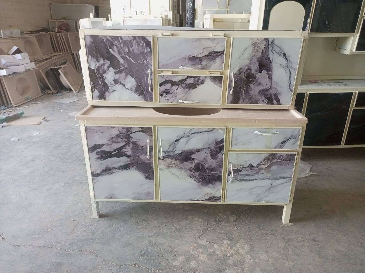 متر ونص سنك وملحق 

السعر 195

توصيل مجاني بغداد 

فلوجه كرمه صقلاوية عامريه مجاني 

بابل ديوانيه  نجف كربلاء  10

رمادي 15 

بعقوبه واسط  صلاح الدين توصيل 25

ناصريه  ميسان سماوه. بصره 35


**إذا كنت صاحب هذا الإعلان وتريد حذفه لأي سبب، رجاءا أرسل رسالة إلى الدعم الفني**