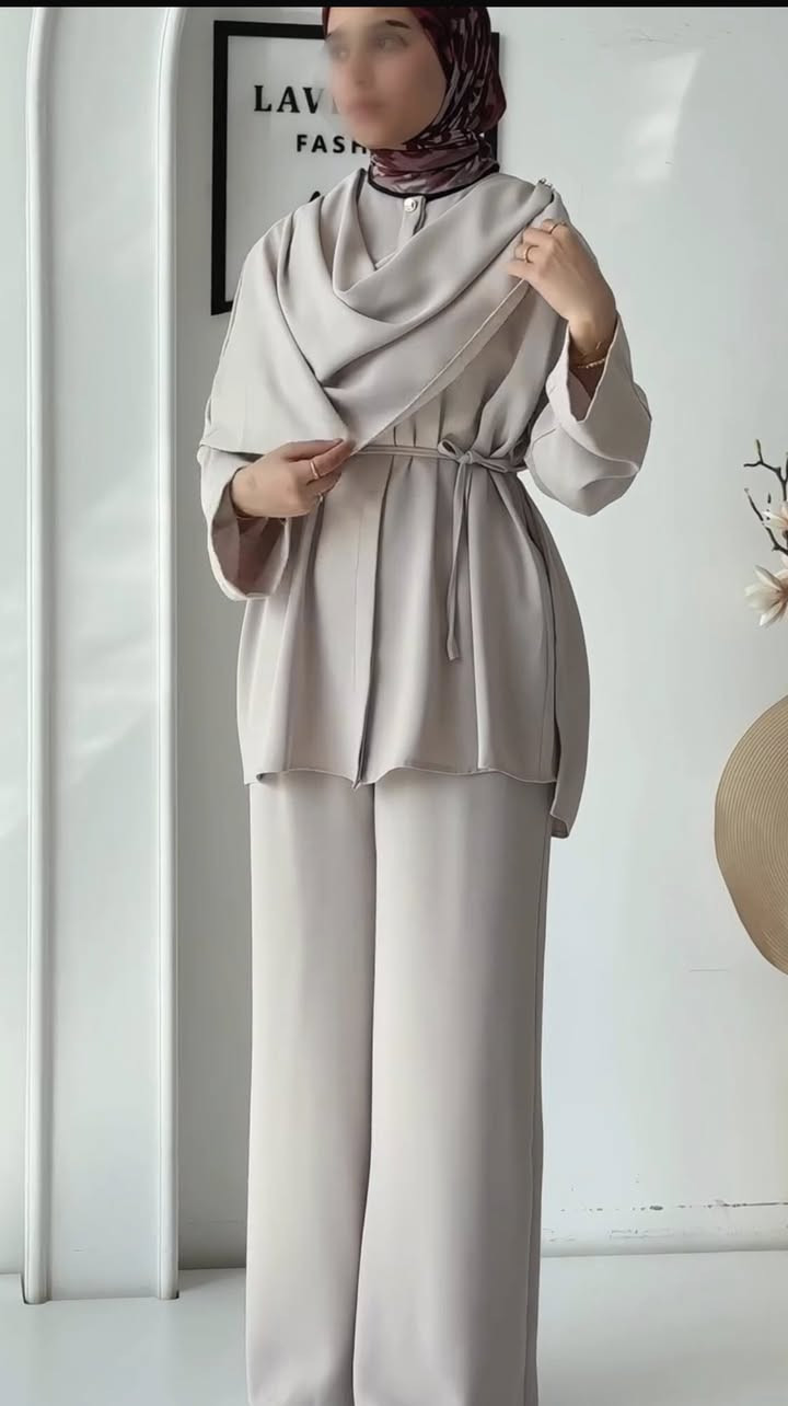 موديلات صيفيه راقيه 😍
القماش درجه اولى شرط الفحص 
توصيل كل المحافظات بالعراق


**إذا كنت صاحب هذا الإعلان وتريد حذفه لأي سبب، رجاءا أرسل رسالة إلى الدعم الفني**