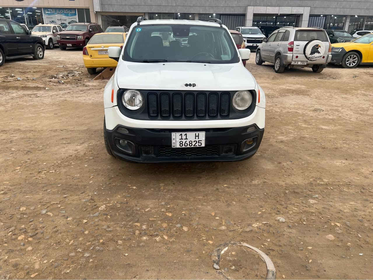 تحيه طيبه جيب رنكد 2018 امريكي حدث جاملغ وبنيد 
رقم بغداد تحويل ثاني يوم رقم جديد 110
العنوان كوت انوار الصدر ‭0773 371 1295‬ دهل اوران, واسط
