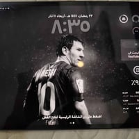 آيباد اير ٣ • نظيف جداً • يشغل ببجي