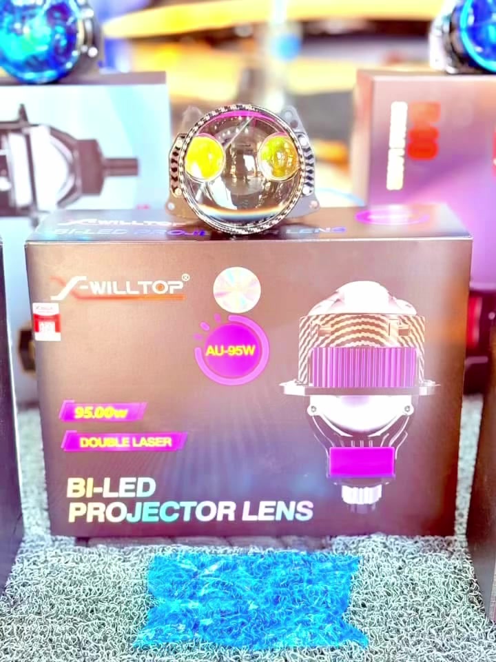 ولما ال x will يقول لازم الكل يسكت علي طول😊👌🏻
العدسات دي مصممه انها تديلك اضاءه وجوده وقيمه مقابل سعر والليزر بتاعها يرميلك من السويس للاسماعيليه يعني هتمشي بيه علي الواطي كمان مش عالي نهائي😊❤️
عاملين عروض عليهم لبعد العيد ووعد مني لمصر كلها هتمشي ب xwill تنور بيه مصر كلها😘🙏🏻
 #نور #عدسات ##ledlights #ledzeppelin #ليد


**إذا كنت صاحب هذا الإعلان وتريد حذفه لأي سبب، رجاءا أرسل رسالة إلى الدعم الفني**