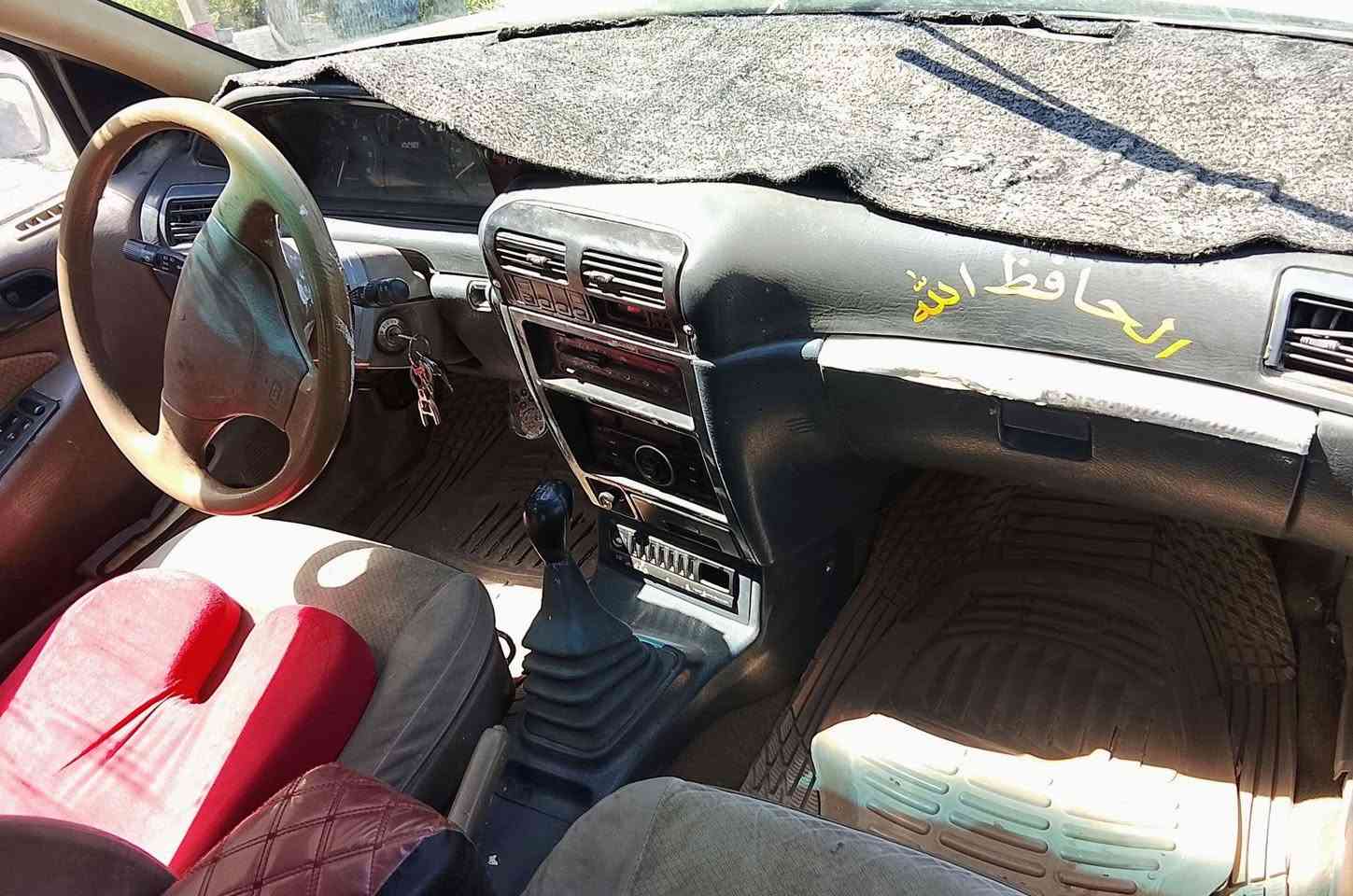السلام عليكم 
كيآ سيفيآ للبيع رقم كربلاء انگليزي 
السعر 23 
للاستفسار ***********
